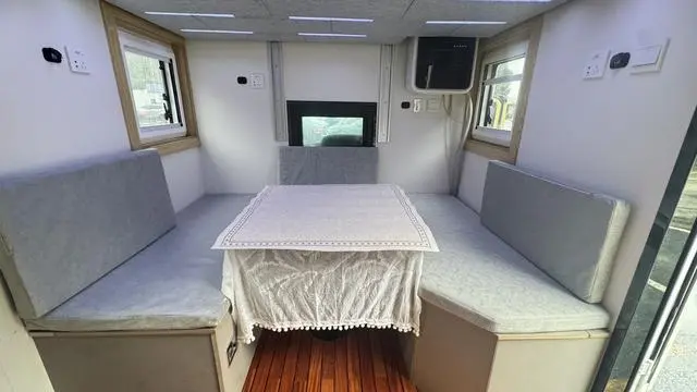 Maxus Chase V100 2.0T Traveler V100 Mountain Home Edition