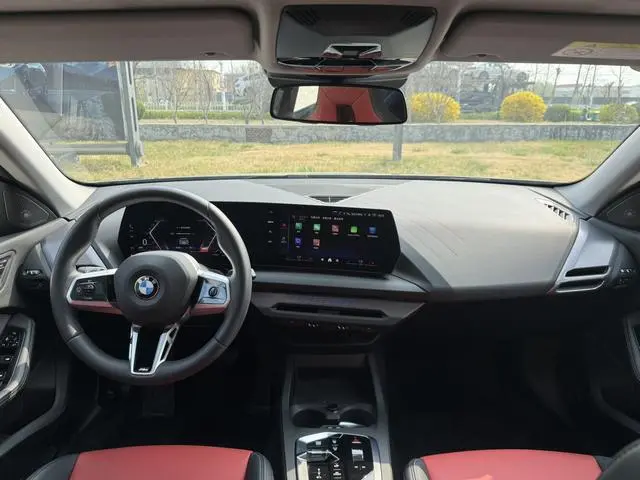 BMW BMW 2 Series 225L M Sports Yao Ye Suit