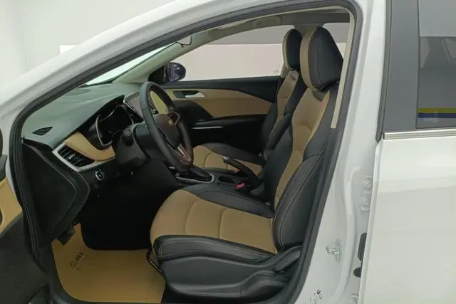 Chevrolet Cruze 320 Automatic Enjoy Edition