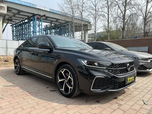 Volkswagen Passat 330TSI Starry Sky Elite Edition