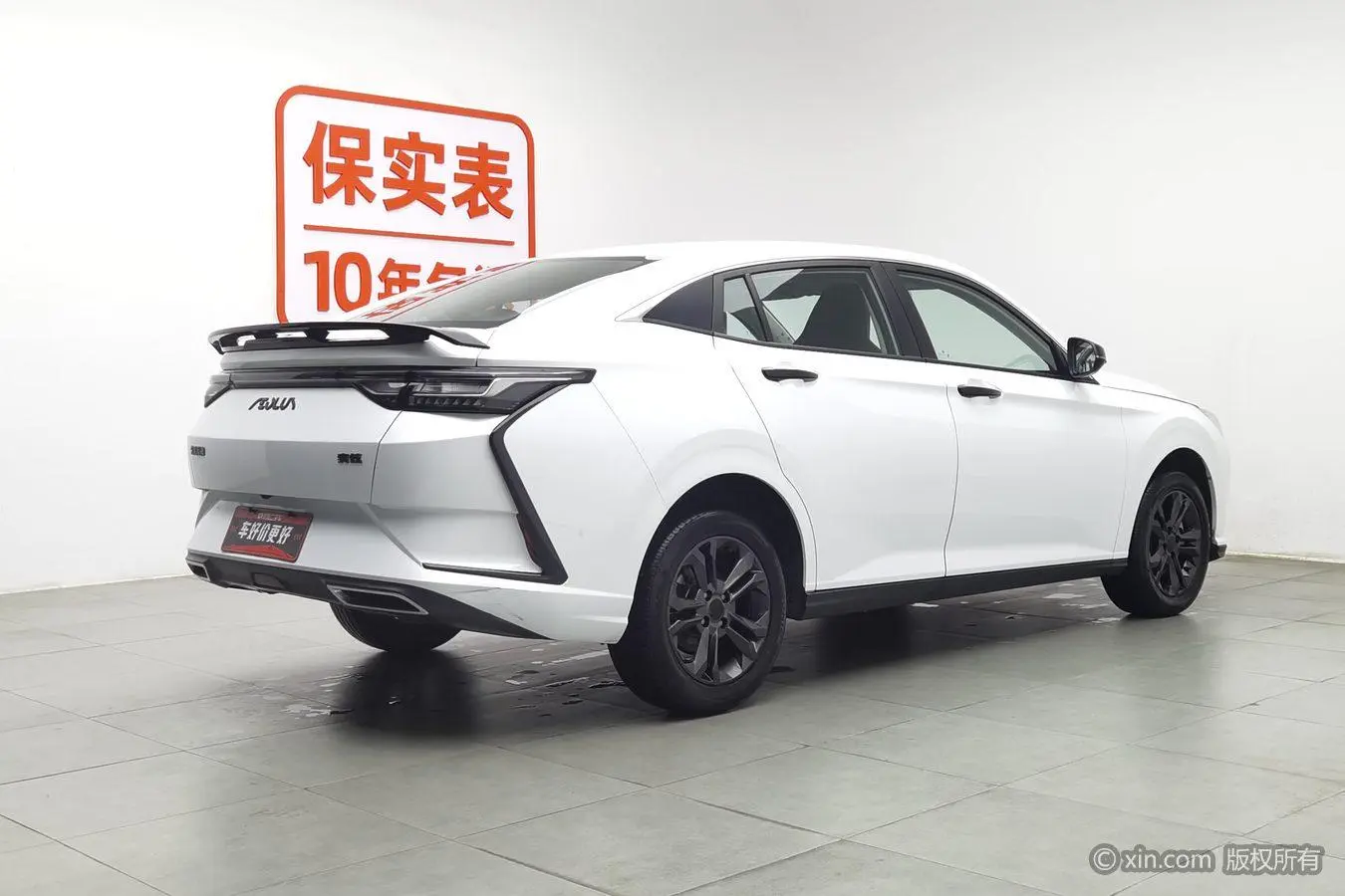 Dongfeng Fengshen Yi Hyun 1.5L automatic speed version