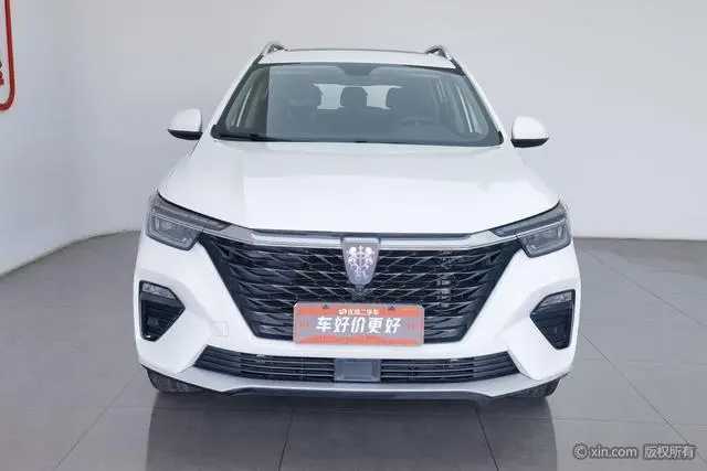 Roewe Roewe RX5 PLUS 300TGI Automatic Transmission National Tide Deluxe Edition