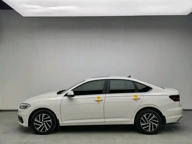 Volkswagen Lavida 280TSI DSG Comfort Edition