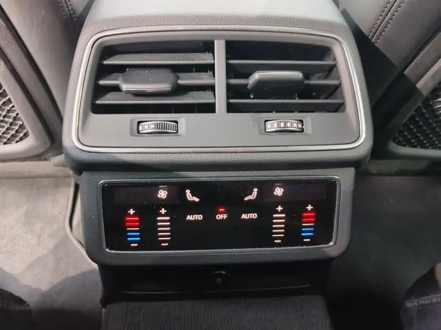 Audi Audi A7 45 TFSI Premium selection