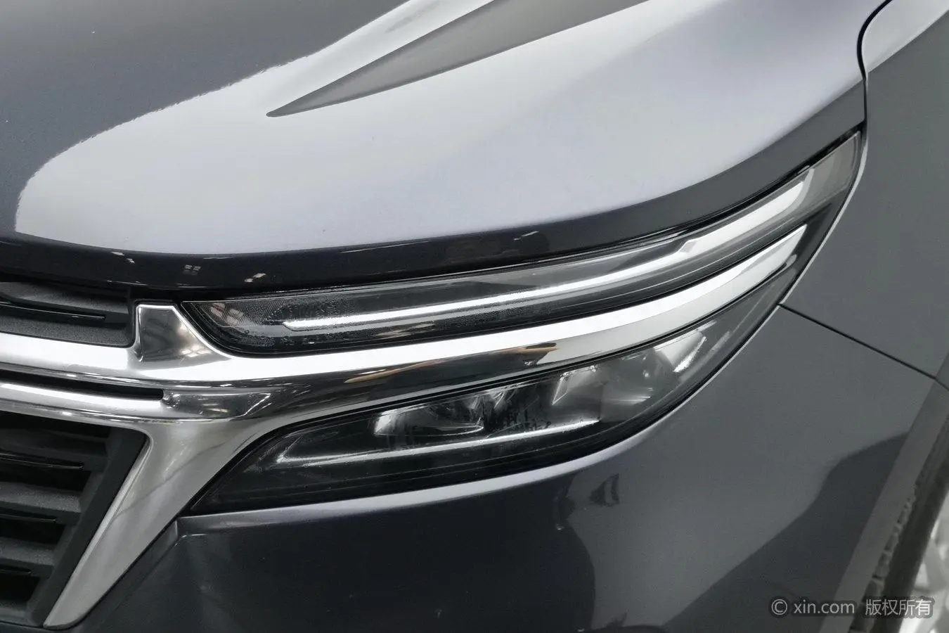 Chevrolet Explorer 535T Yujie Edition