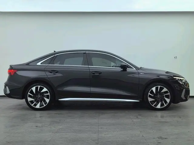 Audi Audi A3 A3L Sedan 35 TFSI fashion Sporty