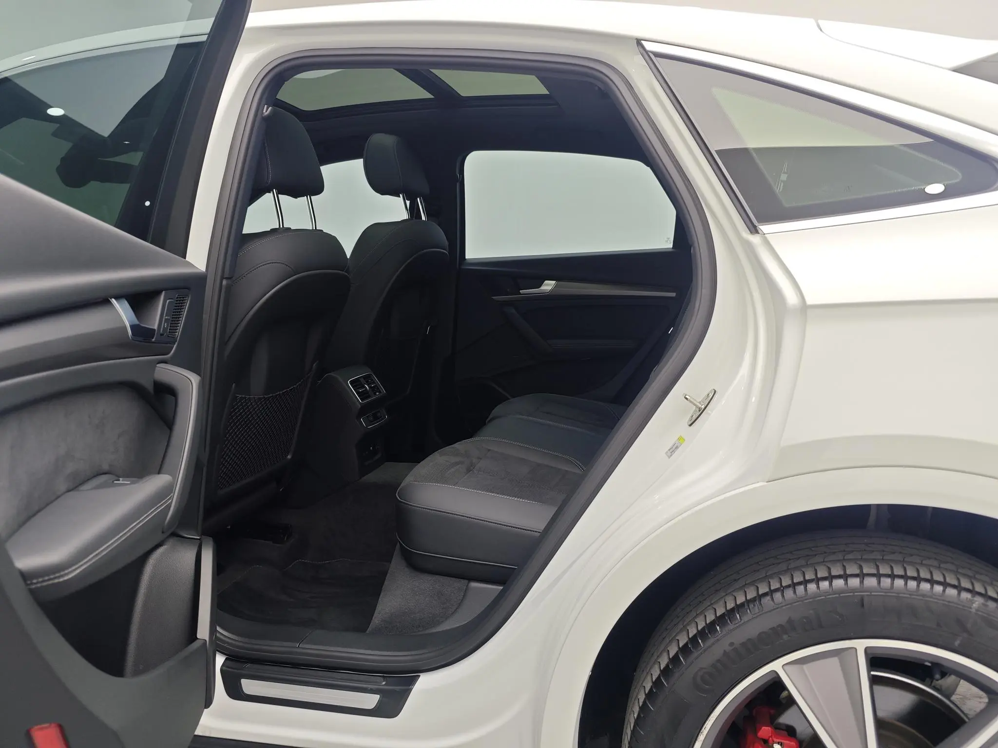 Audi Audi Q5L Sportback 45 TFSI Luxury