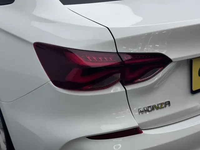 Chevrolet Cruze 1.5L Dual Clutch Enjoy Edition