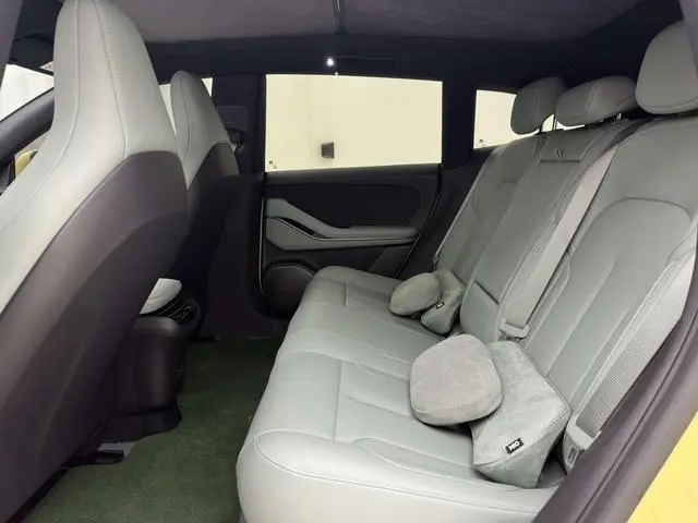 NIO Nio ET5T 100kWh