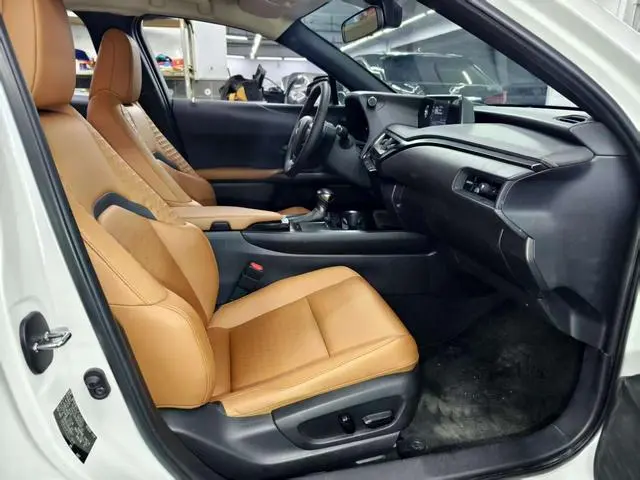 Lexus Lexus UX 260h Exploration*Cool Edition Country VI