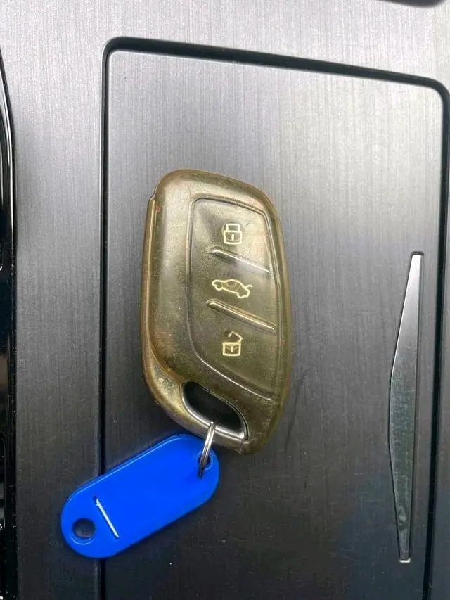 Roewe Roewe RX5 MAX 1.5T Automatic upgrade Premium Edition