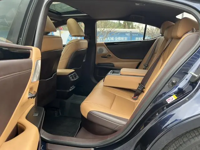 Lexus Lexus ES 300h Excellent Edition Country VI