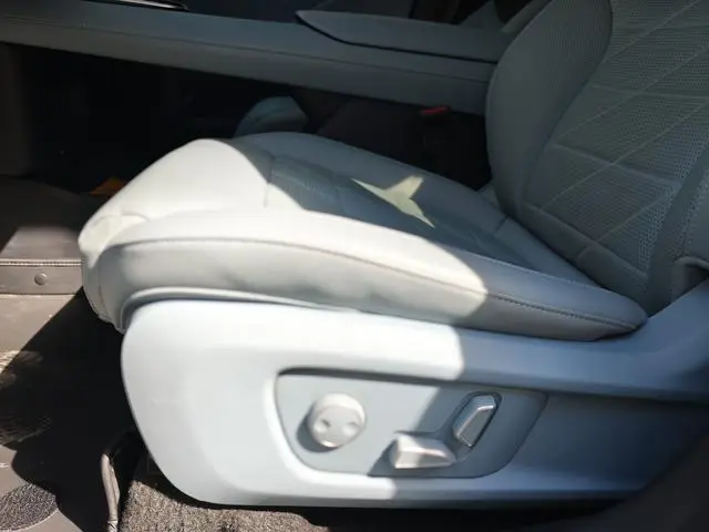 Shenlan Deepal Dark blue S05 510Ultra Pure Electric Version