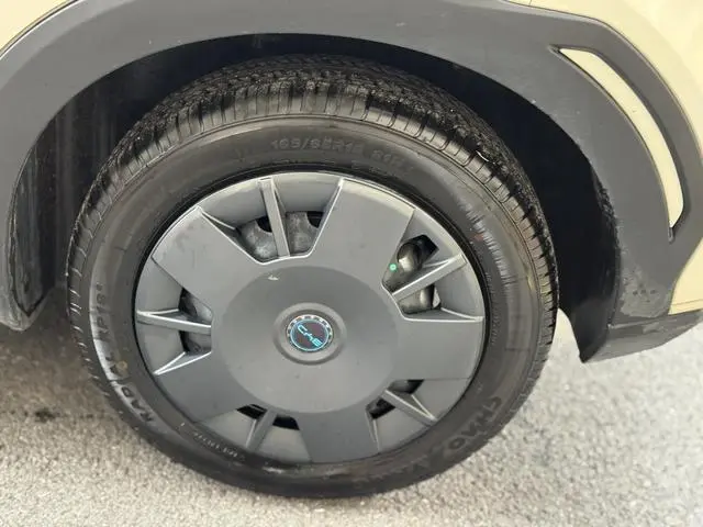 BYD Seagull Glory Edition 305KM Vitality Edition