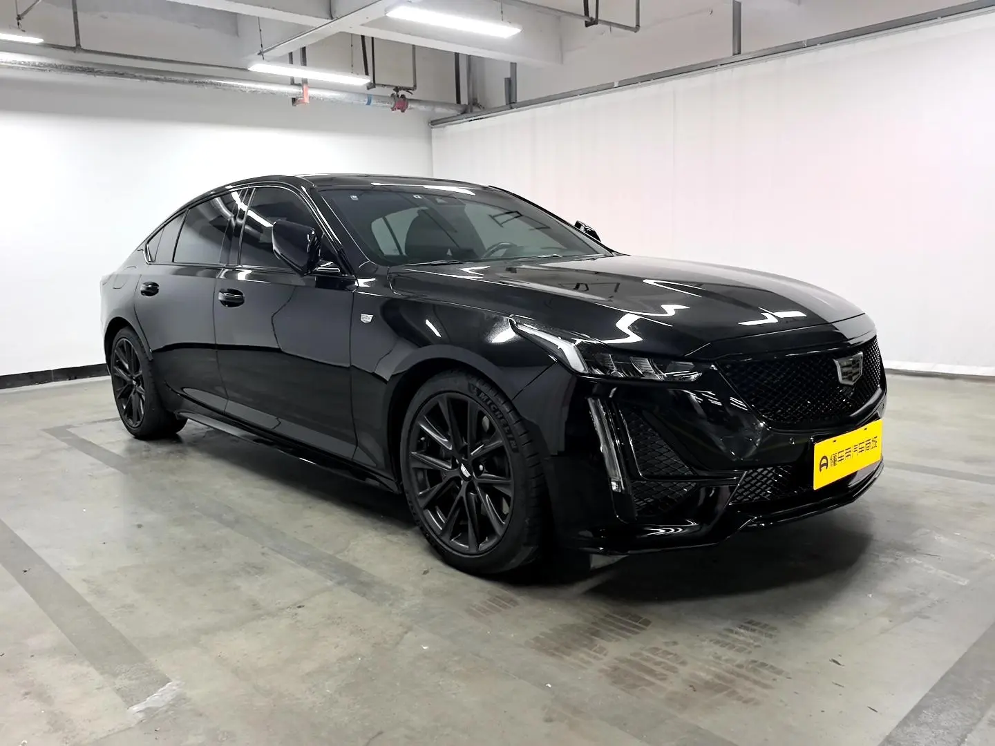 Cadillac Cadillac CT5 Facelift 28T platinum sporty
