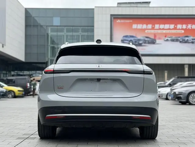 NIO NIO ES6 75kWh
