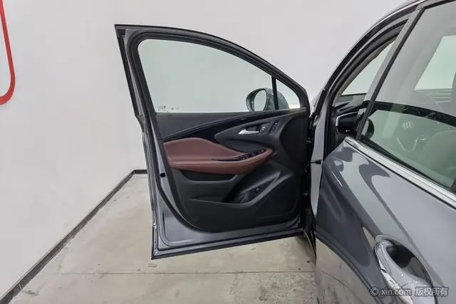 Buick Angkewei 20T two-wheel drive luxury