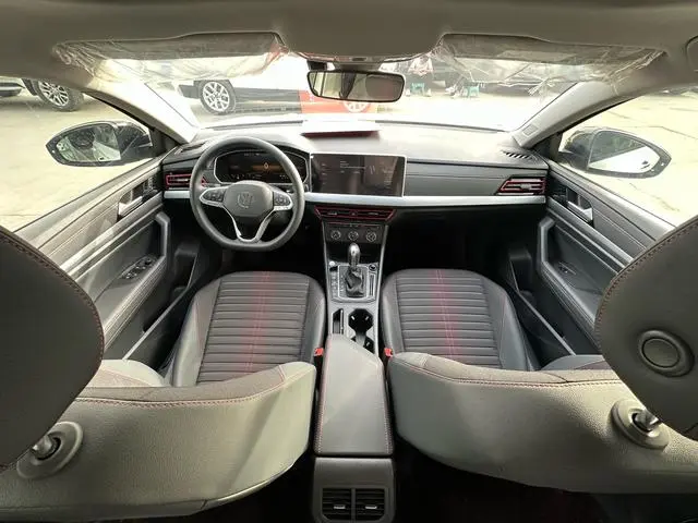 Volkswagen Lavida 300TSI DSG Starry Sky Manyi Edition