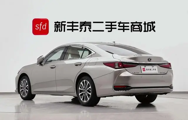 Lexus Lexus ES 200 Excellent Edition