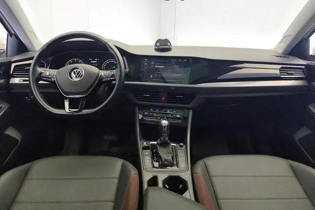 Volkswagen Bora 1.5L Automatic Elite Intelligent Version