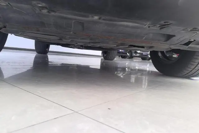 Honda Honda CR-V 240TURBO CVT two-wheel drive Black Jazz edition