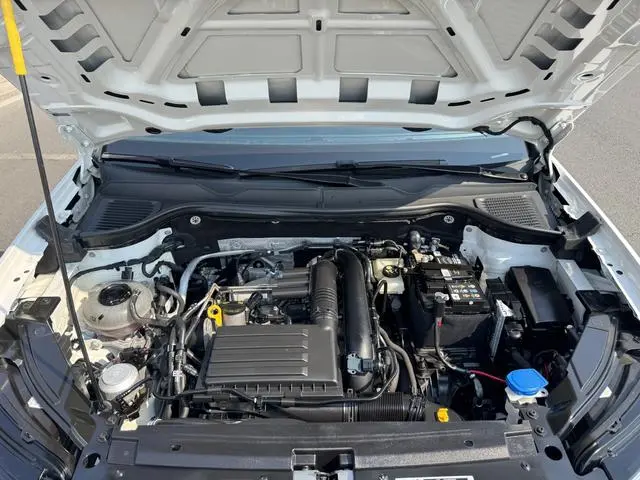Volkswagen Tuyue 280TSI two-wheel drive Deluxe Edition