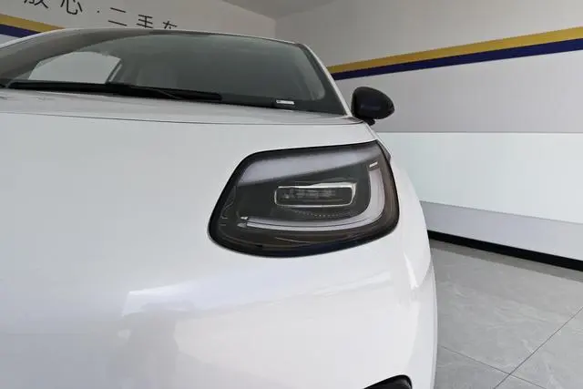 GAC AION AION UT 420 Smart Edition