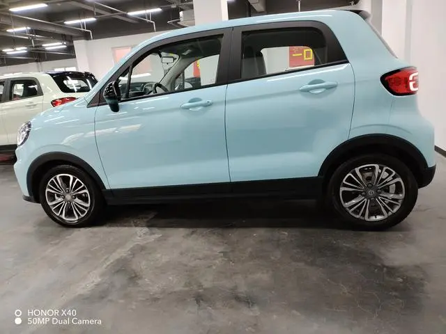 Leapmotor Zero run T03 403 Comfort Edition