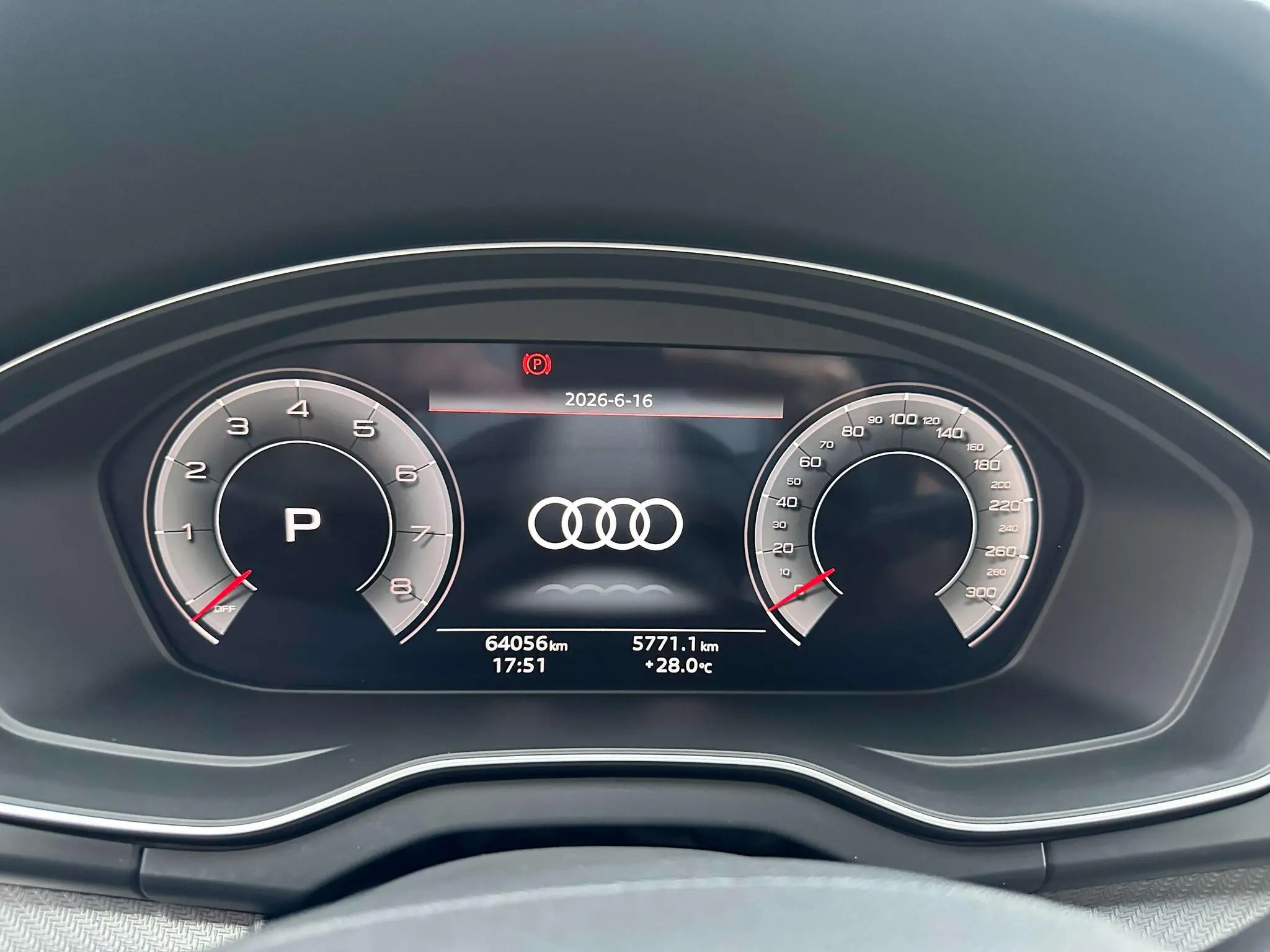Audi Audi Q5L Sportback 40 TFSI Luxury