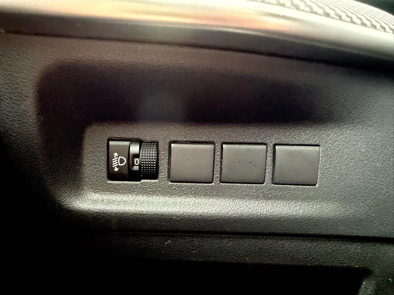 Dongfeng Fengshen Yi Hyun MAX 1.5T Xingchi Version