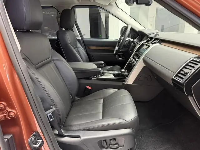 Land Rover discover 3.0 V6 HSE