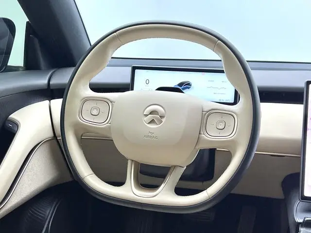 NIO Nio ET5T 75kWh