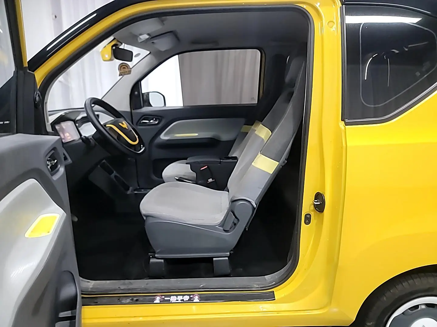 Wuling Wuling Hongguang MINIEV Macaron Premium Lithium Iron Phosphate