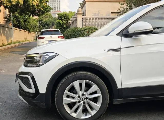 Volkswagen Tu Kai 280TSI DSG Comfort Edition