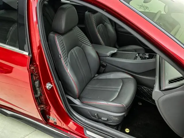 Hyundai Sonata 380TGDi TOP Automatic Ultimate Edition