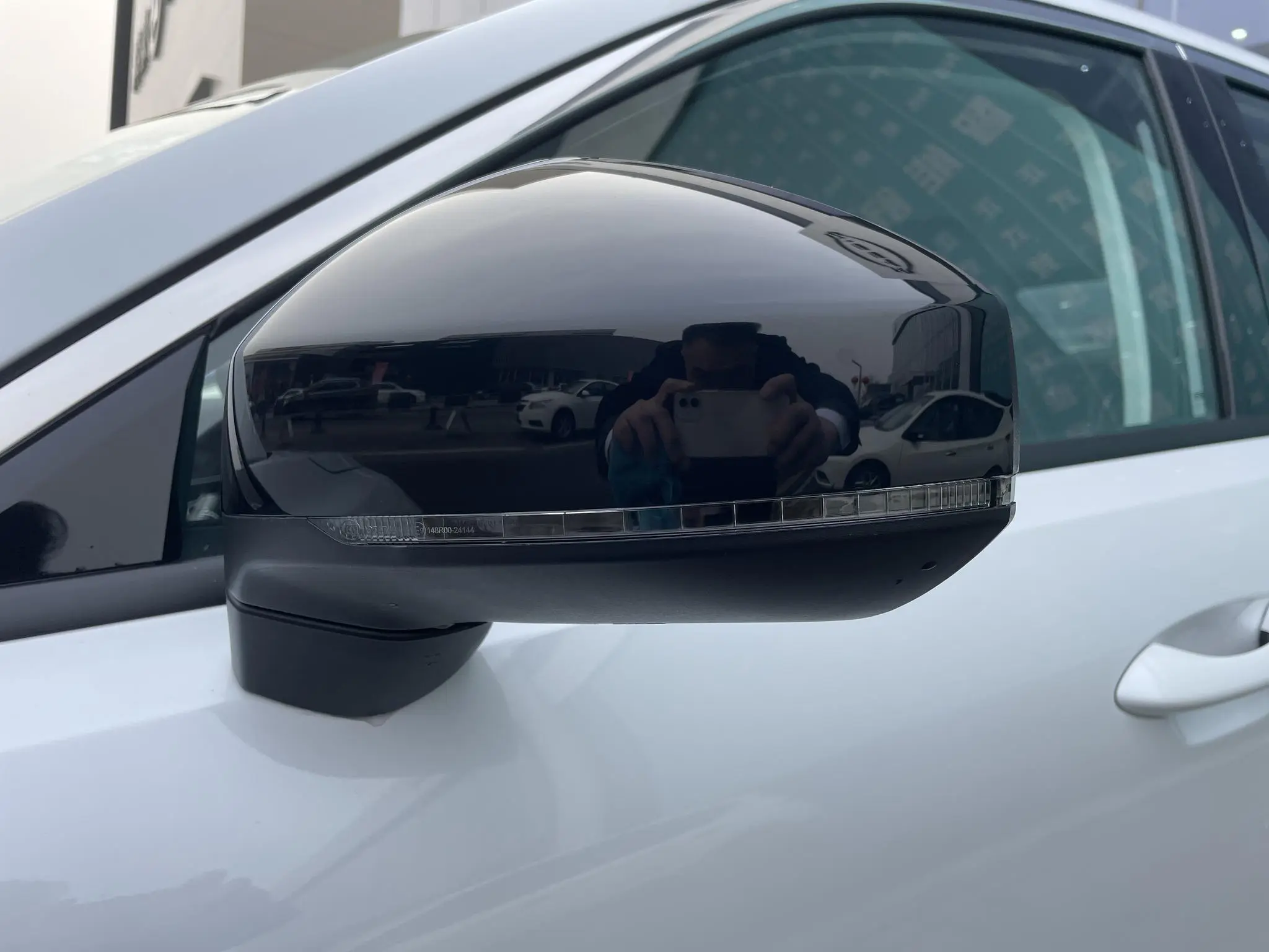 Venucia Qichen Big V 260T Nova Edition Pro