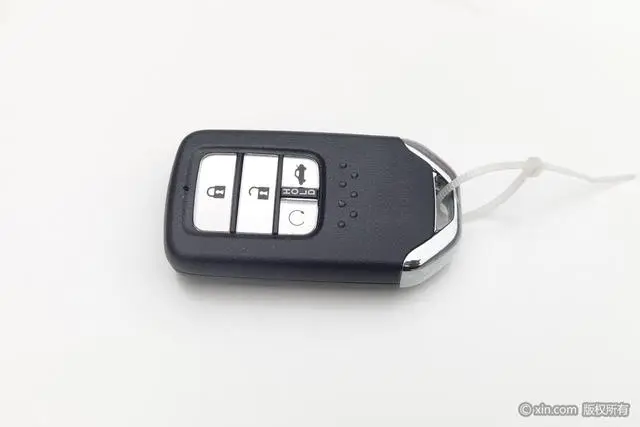 Honda Honda XR-V 1.8L EXi CVT Comfort Edition