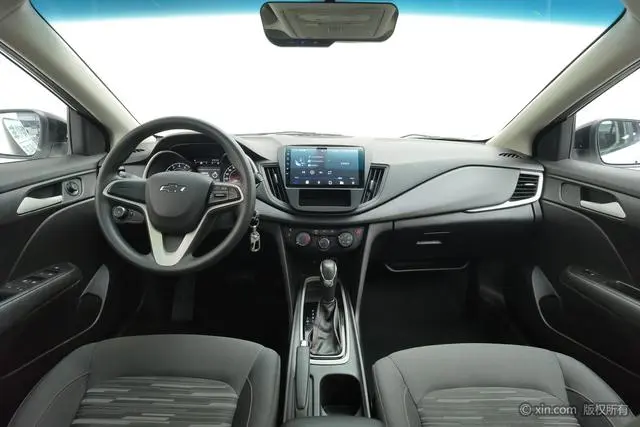 Chevrolet Cruze Redline 320T dual clutch upgraded version