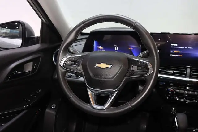 Chevrolet Xingmailuo 1.5T Tide Enjoy Edition