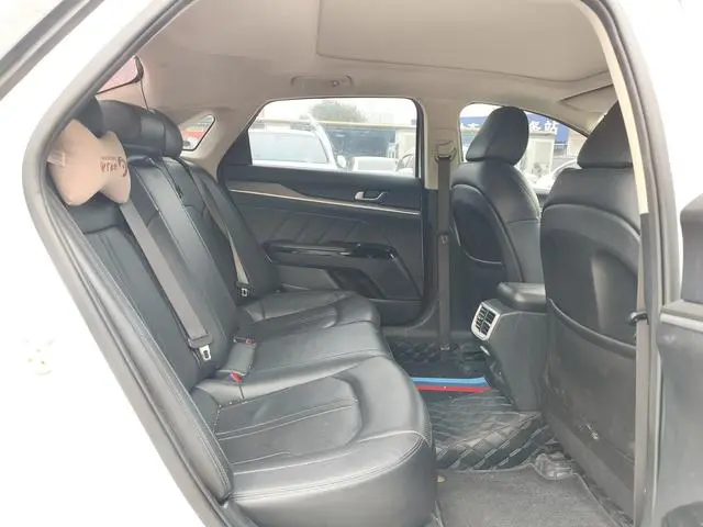 Kia Kia K5 380T GT-Line Premium Technology Edition