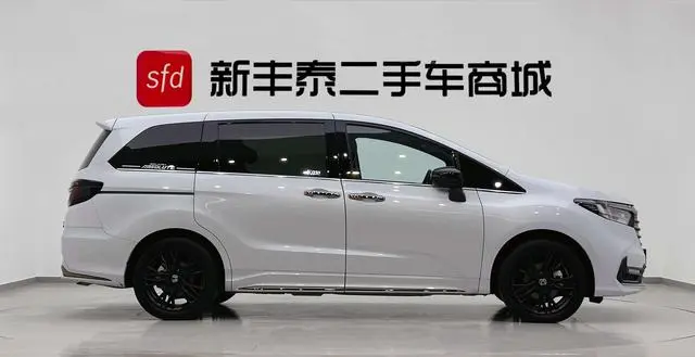 Honda Odyssey 2.0L e: HEV Rui*Yaoxiang Edition