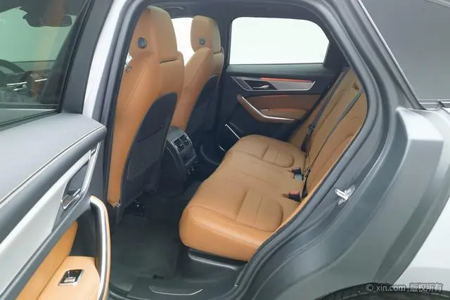Jaguar Jaguar F-PACE P250 R-Dynamic SE