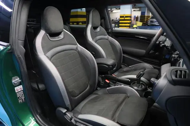 MINI MINI JCW 2.0T JOHN COOPER WORKS ALL-IN Ultimate Edition