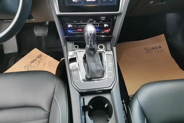 Volkswagen Lingdu 280TSI DSG Comfort Edition