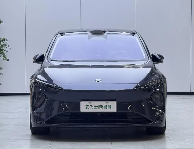 NIO Nio ET7 100kWh first version