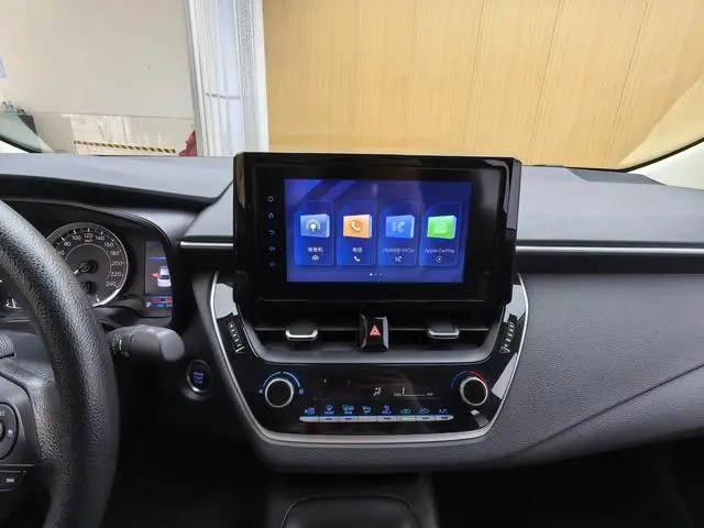 TOYOTA Asian lion 2.0L CVT Pioneer Edition
