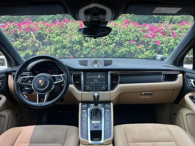 Porsche Macan Macan 2.0T