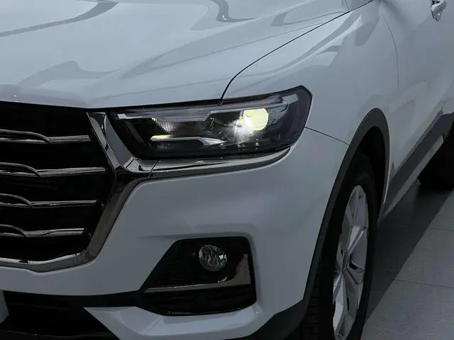 Haval Haval H6 The second generation 1.5T automatic urban version
