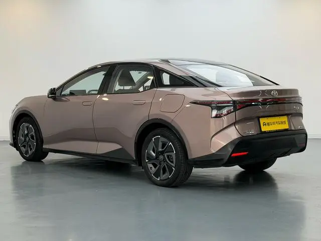 TOYOTA Toyota bZ3 Long battery life Premium