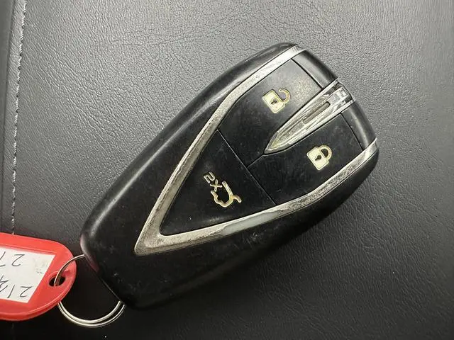 Changan Ruicheng CC Blue Whale Version 1.5T DCT Luxury